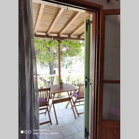 Appartement Iason Studio 3