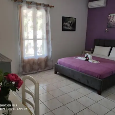 Iason Studio 3 Appartement