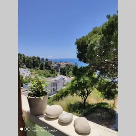 Iason Studio 3 * Patitiri (Alonnisos)