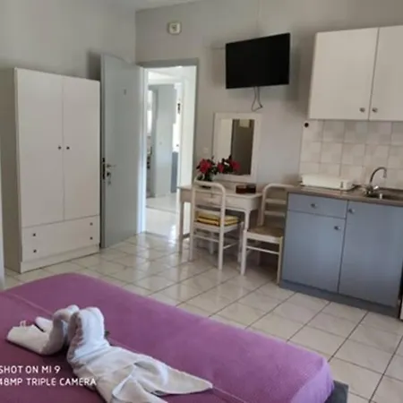 Iason Studio 3 Patitiri