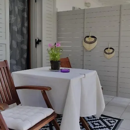 Iason Studio 3 Patitiri (Alonnisos)